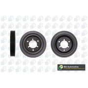 BGA Crank Shaft Belt Pulley DP1176