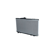 NRF Engine Radiator 53269