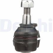 Delphi Steering Tie Rod End Ball Joint Front Right M16x2 TA1210