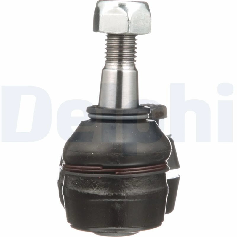 Delphi Steering Tie Rod End Ball Joint Front Right M16x2 TA1210
