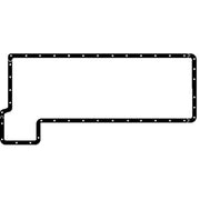 Elring Oil Sump Gasket Set Wide Thick 001.652