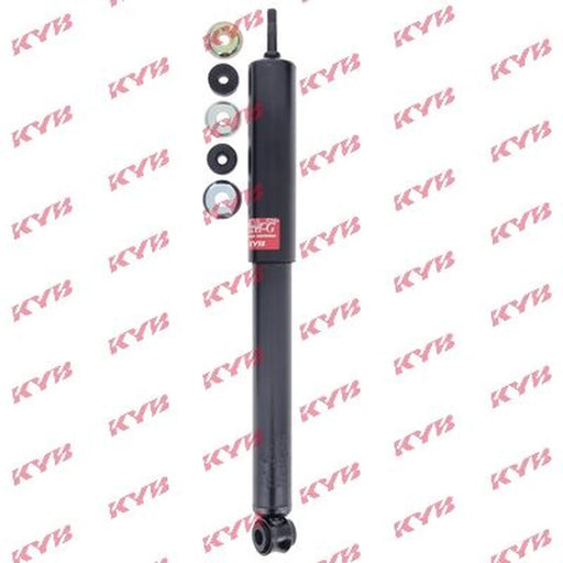 KYB Shock Absorber Damper Strut Rear 343039