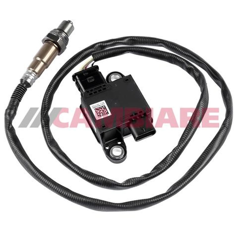 Cambiare Diesel Particulate Sensor VE352070