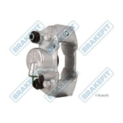 Apec Brake Caliper Assembly Rear Left BCA1219