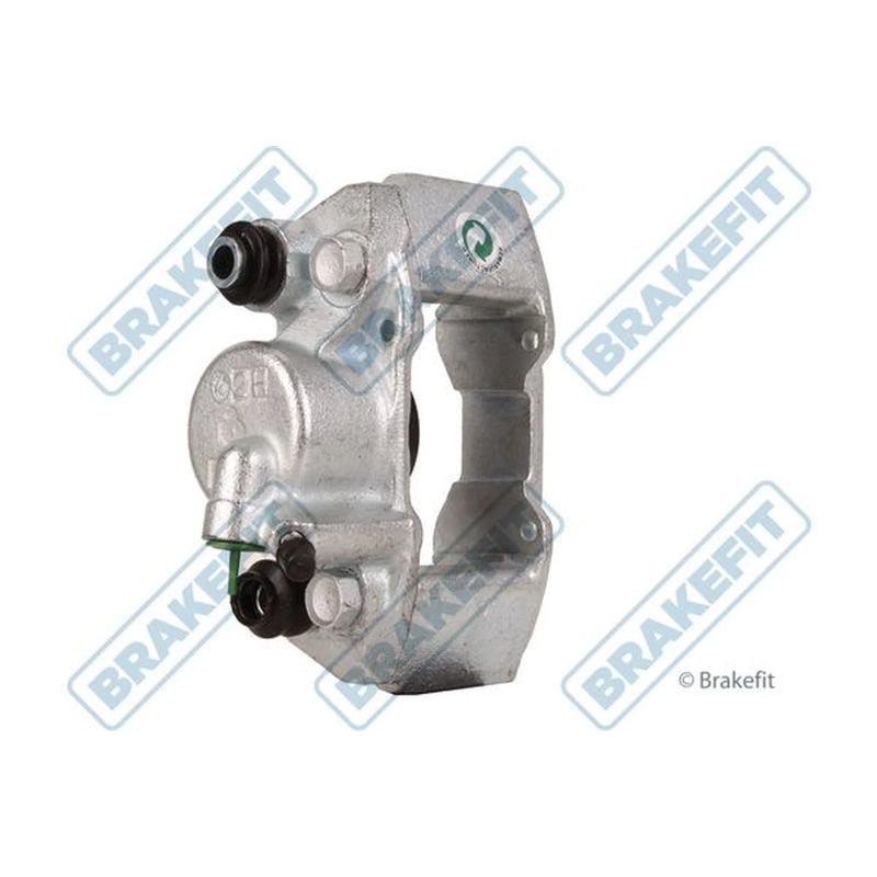 Apec Brake Caliper Assembly Rear Left BCA1219