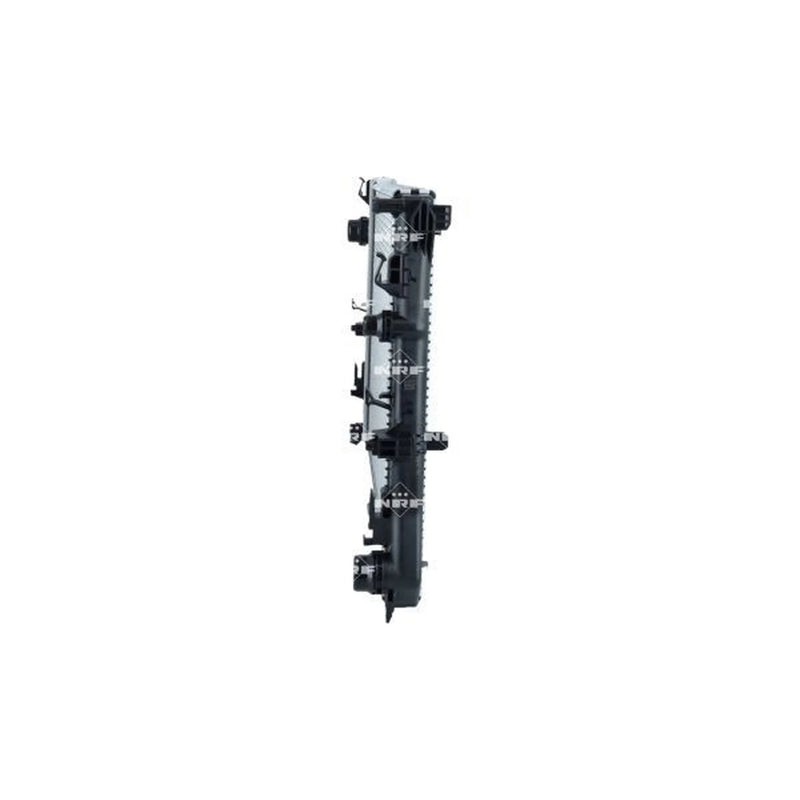 NRF Engine Radiator 50040