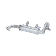 NRF EGR Cooler (Exhaust Gas Recirculation) 48353