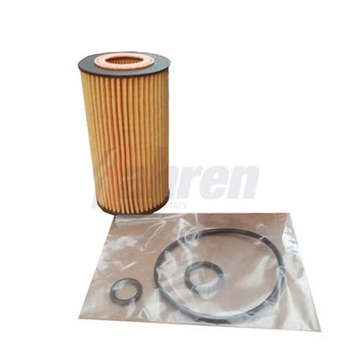 Fahren Engine Oil Filter fits Dodge Caliber 2010-2011 2.2