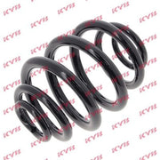 KYB Rear Suspension Coil Spring RJ6237