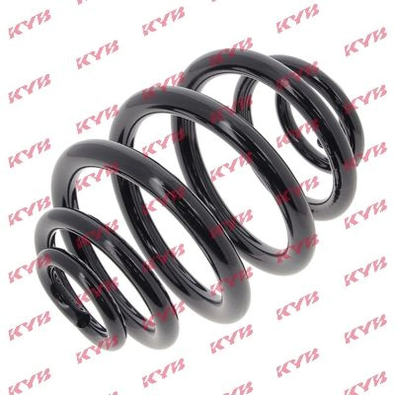 KYB Rear Suspension Coil Spring RJ6237