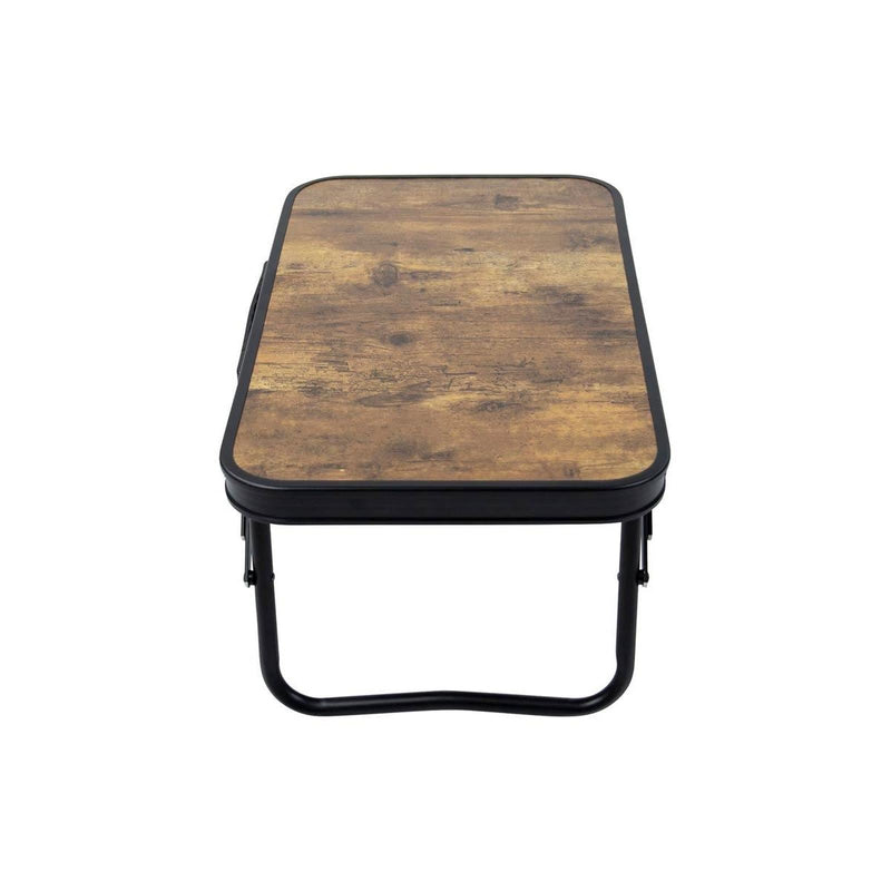 Bo-Camp Industrial Collection Table Compact Woodbine - Bo-Camp - Van Life Living