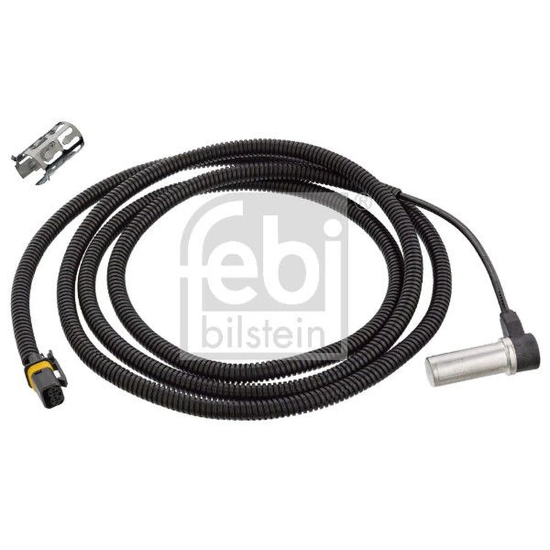 Febi ABS Wheel Speed Sensor Front Right 106320