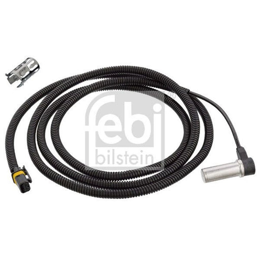 Febi ABS Wheel Speed Sensor Front Right 106320