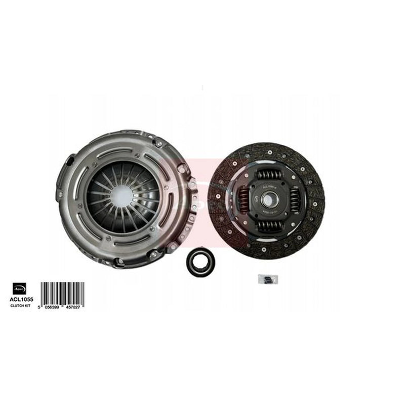 Apec Clutch Kit Set 3pc ACL1055