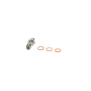 Bosch Fuel Pump Repair Kit 1 587 010 536
