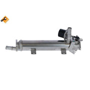 NRF EGR Cooler (Exhaust Gas Recirculation) 48314
