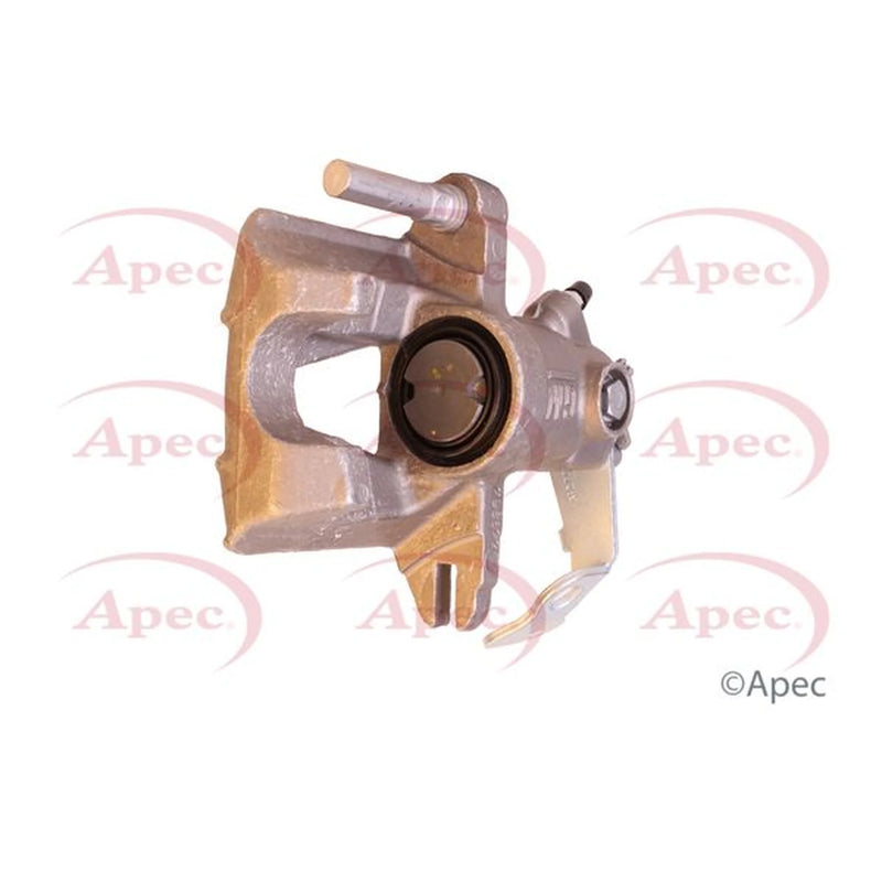 Apec Brake Caliper Assembly Rear Right RCA109N