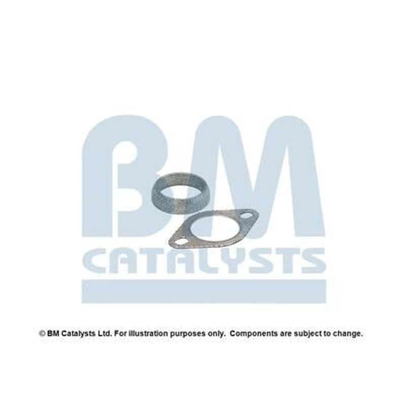 BM Catalysts Exhaust Pipe Mounting Kit FK50388A