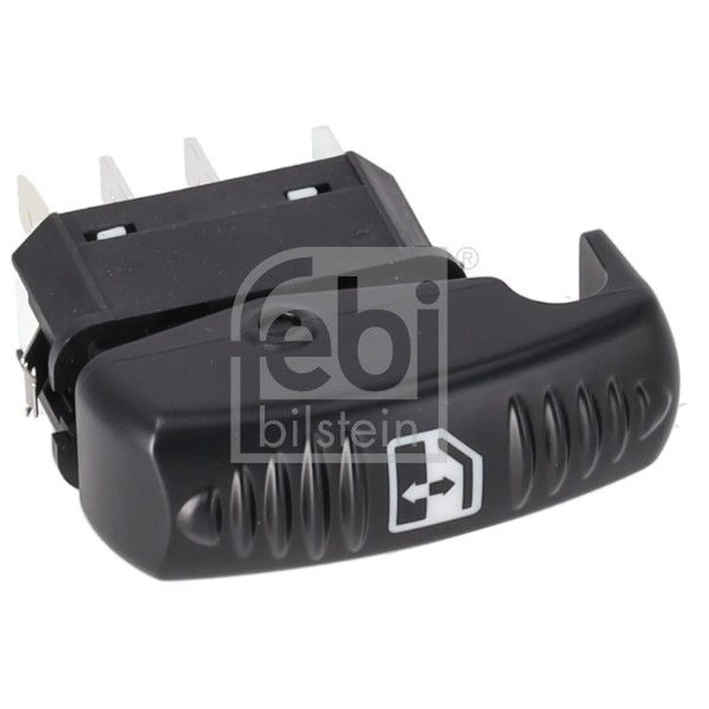 Febi Electric Window Switch Control Right Front 6 Pin 186649