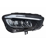 Hella Headlight Headlamp LED Right 1LX 015 558-341