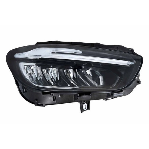 Hella Headlight Headlamp LED Right 1LX 015 558-341