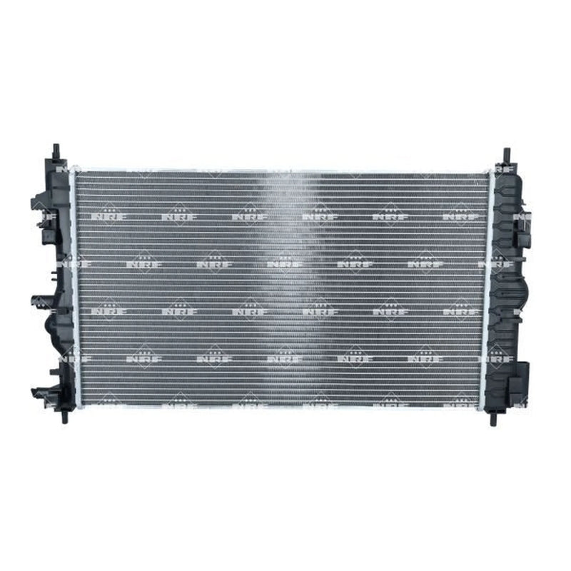 NRF Engine Radiator 53143