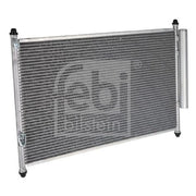 Febi Air Conditioning Condenser 1002121