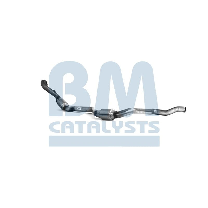 BM Catalysts Homologated Petrol Cat BM91113H