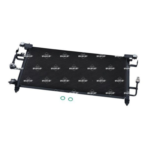 NRF Air Conditioning Condenser 35423