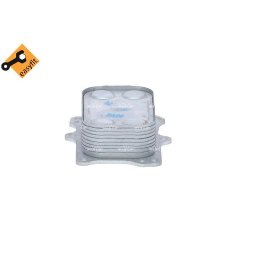 NRF Engine Oil Cooler 31777