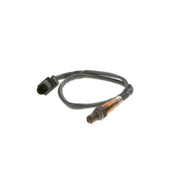 Bosch O2 Lambda Oxygen Sensor before catalytic converter 0 258 017 130