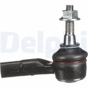 Delphi Steering Tie Rod End Ball Joint Front Right M14x1.5 TA3260