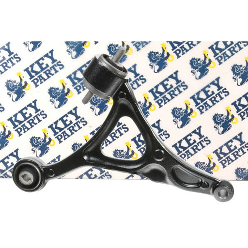 Key Parts Control/Trailing Arm KCA6411