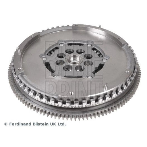 Blue Print Engine Flywheel 126 Teeth ADM53502