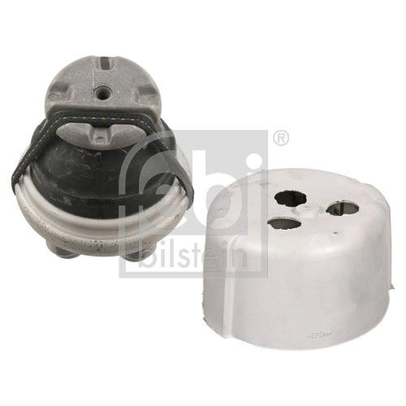 Febi Engine Mount Mounting both sides 29511