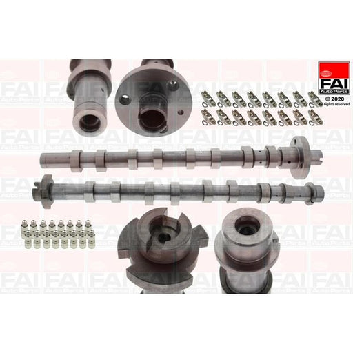 FAI Camshaft Kit Set With Bearings CSK4156