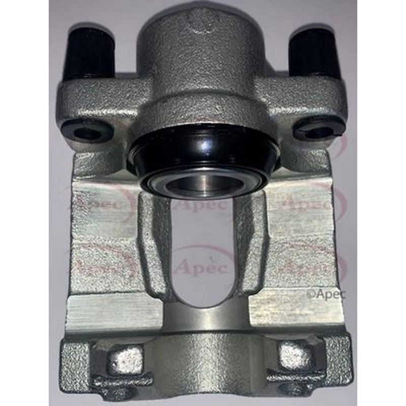 Apec Brake Caliper Assembly Rear Right RCA393N