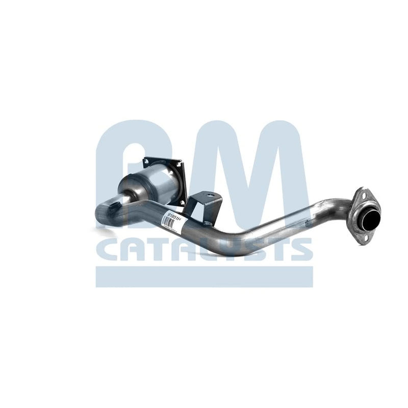 BM Catalysts Homologated Petrol Cat BM91851H