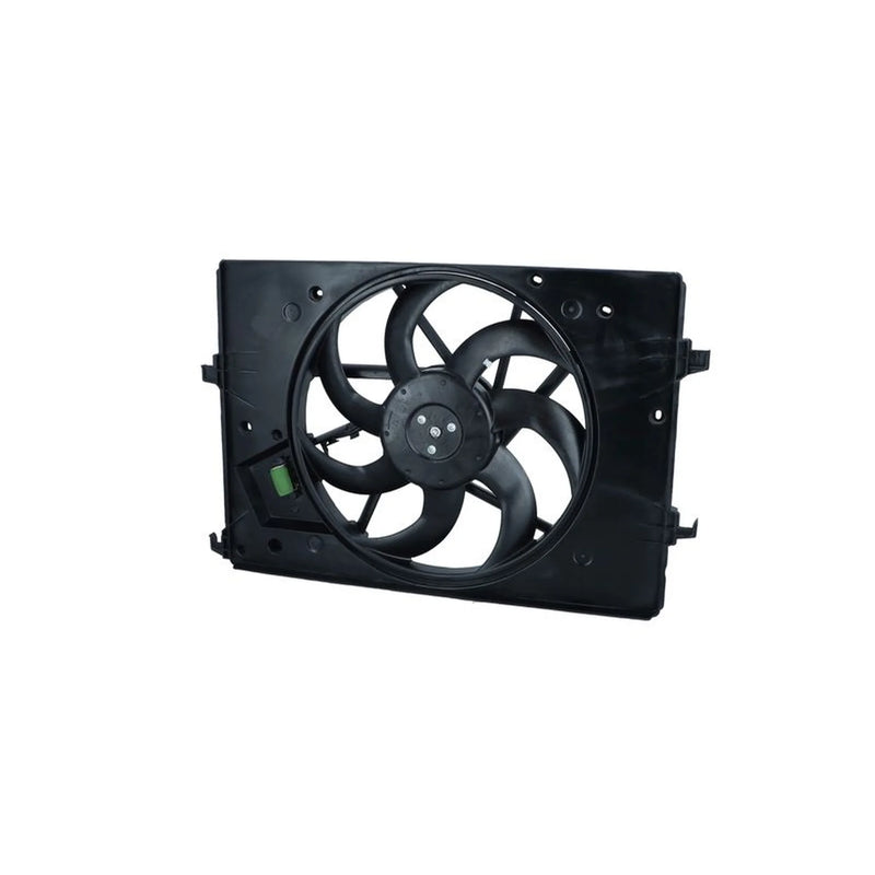 NRF Engine Cooling Fan 470222