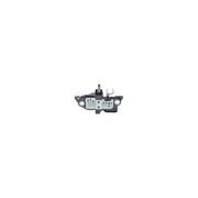 Bosch Alternator Voltage Regulator 1 986 AE0 086