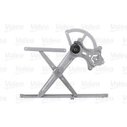 Valeo Electric Window Regulator Lifter Right Fro 851627