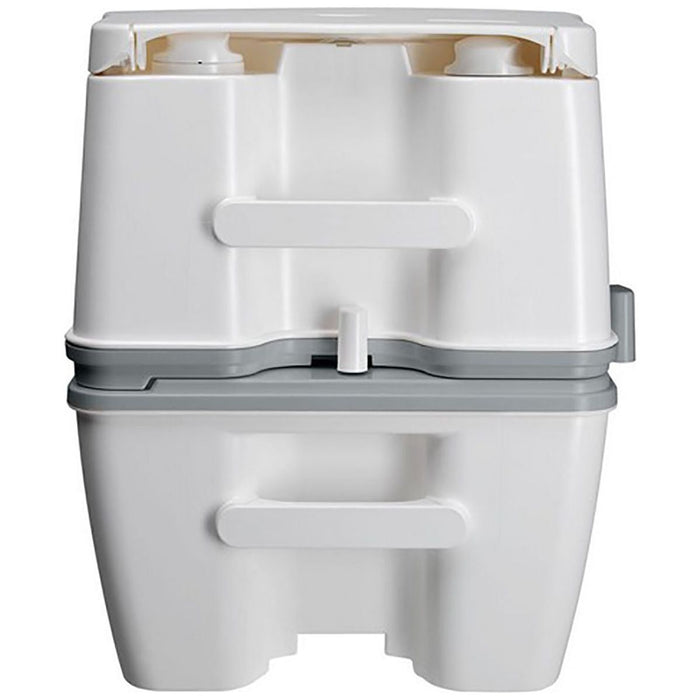 Thetford Porta Potti 565P Portable Toilet for Caravans and Motorhomes - Nova - Van Life Living