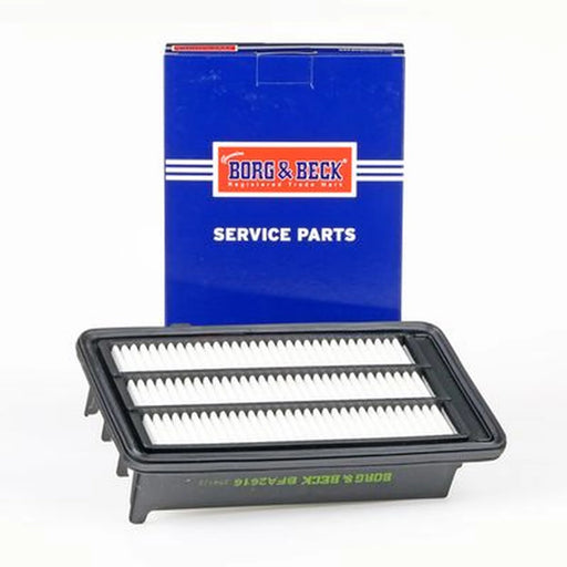 Borg & Beck Engine Air Filter BFA2616