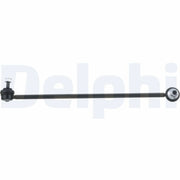 Delphi Stabiliser Bar Link Coupling Rod Front Left TC1318