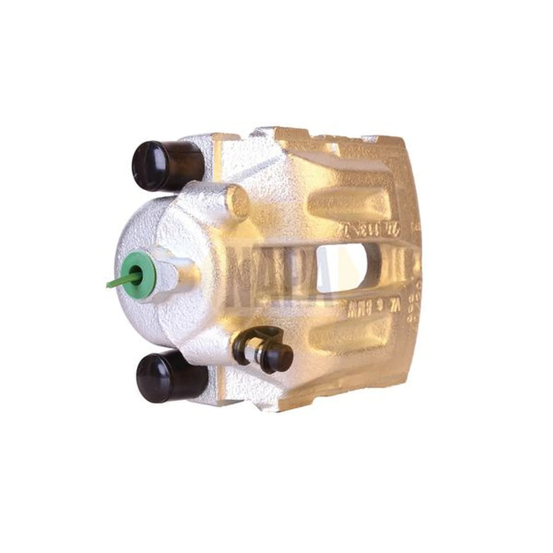 NAPA Brake Caliper Assembly Rear Right NCA1614