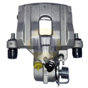 NAPA Brake Caliper Assembly Rear Left NCA1521