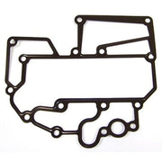 Elring Oil Cooler Gasket Wide Thick 021.272