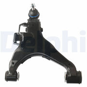 Delphi Control/Trailing Arm Front TC4028