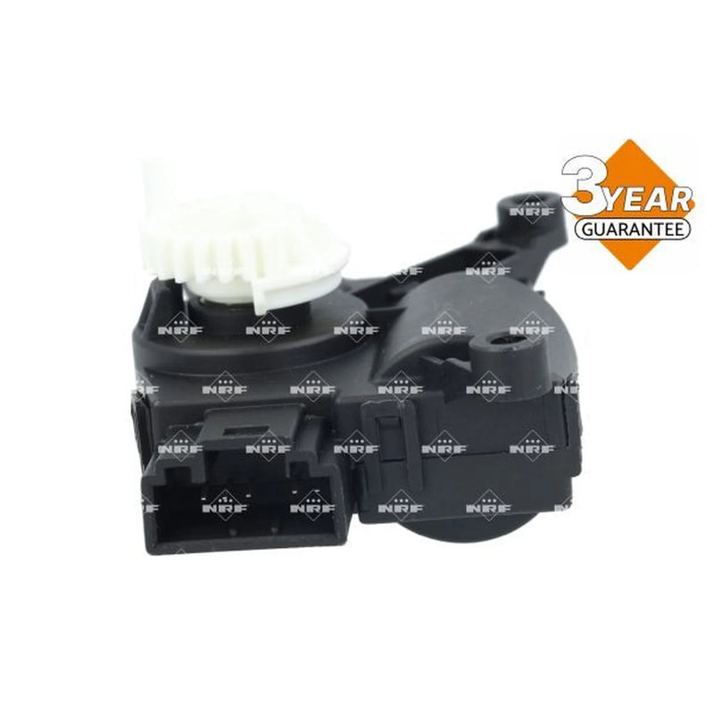 NRF Heater Blend Flap Actuator 370038
