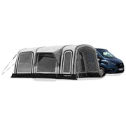 Aquila Pro 500 performance air drive away awning 12010842000001 - Westfield - Van Life Living